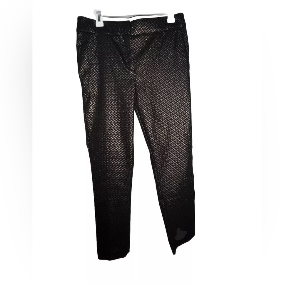 NWT Loft Marissa Skinny Dress Pants